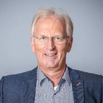Prof. Dr. Ronald Bogaschewsky