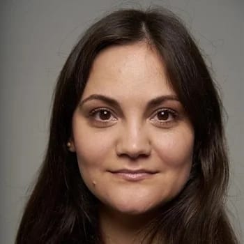 Elitsa Krikunenko