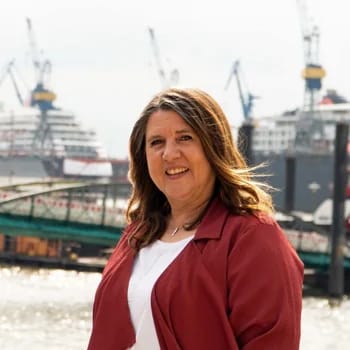 Kerstin Bombe