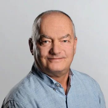 Klaus Pause