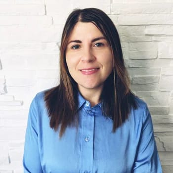 Paulina Georgieva